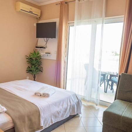 Beach Walk Apartments Ulcinj Exterior photo