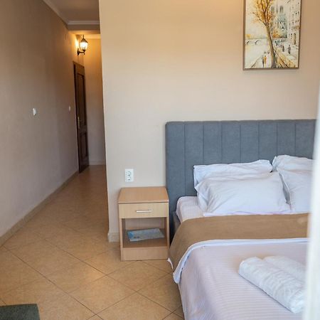 Beach Walk Apartments Ulcinj Exterior photo